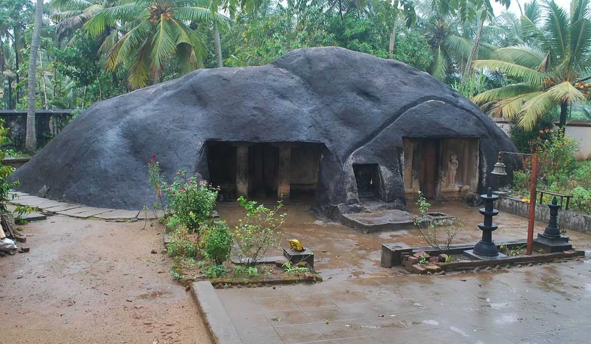 Hidden Kollam