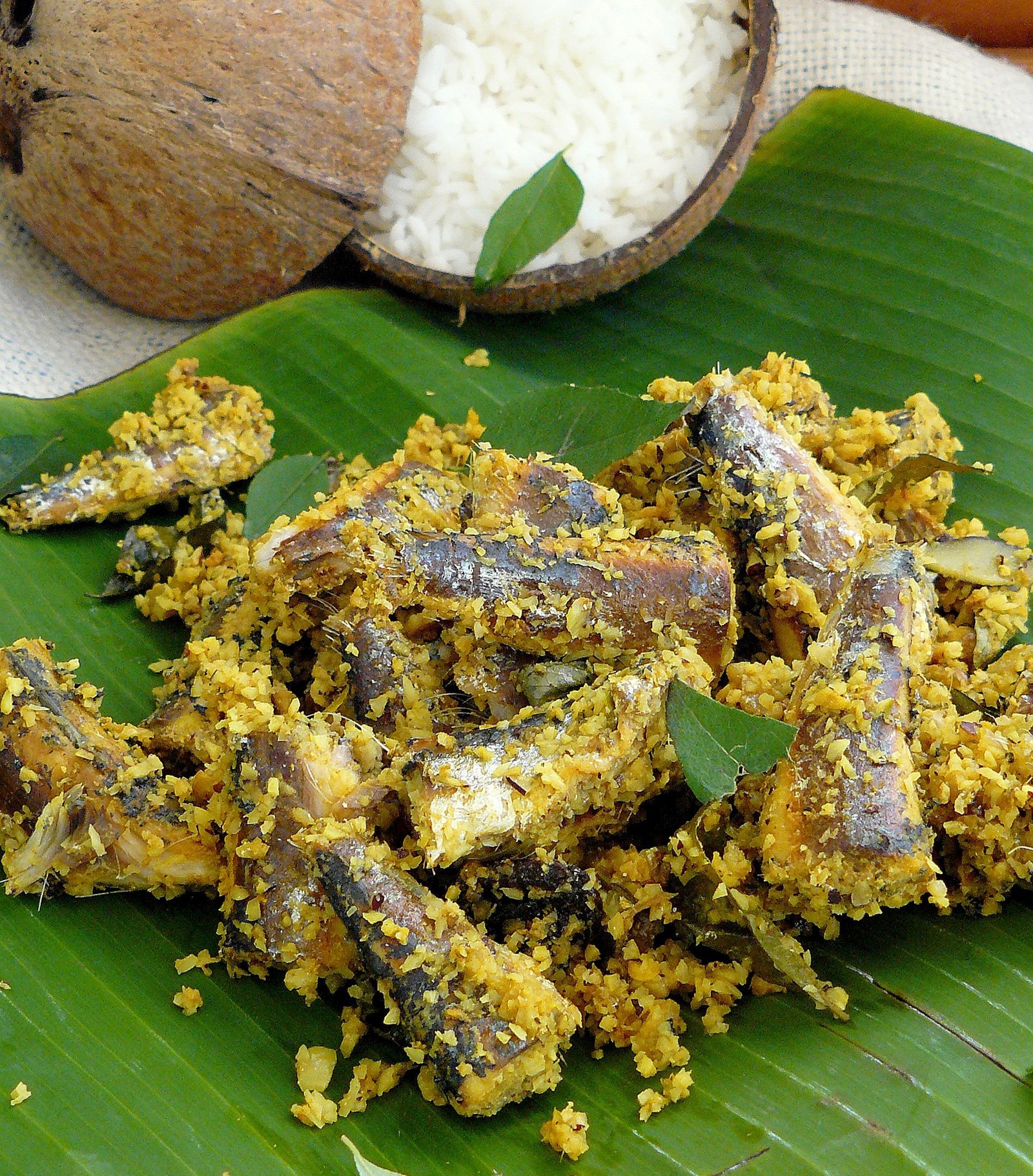 Kollam Food & Craft Day